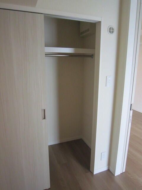 収納　参考写真です