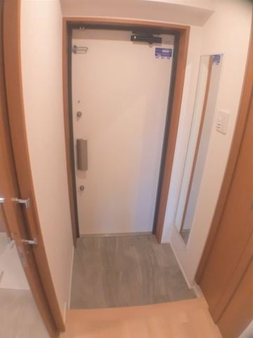 玄関　☆広々とした玄関☆