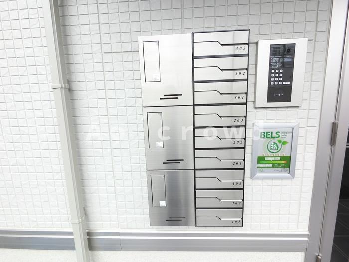 その他共有部分　気になる物件はまとめてご案内ができます！