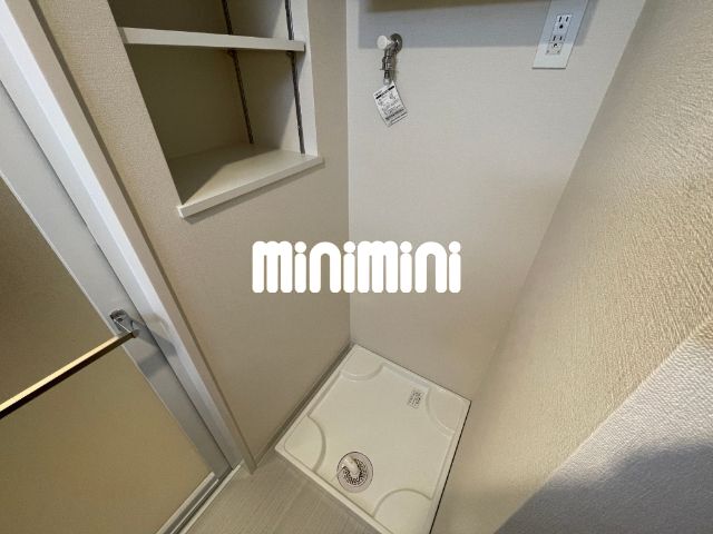 その他　同間取り別部屋写真です