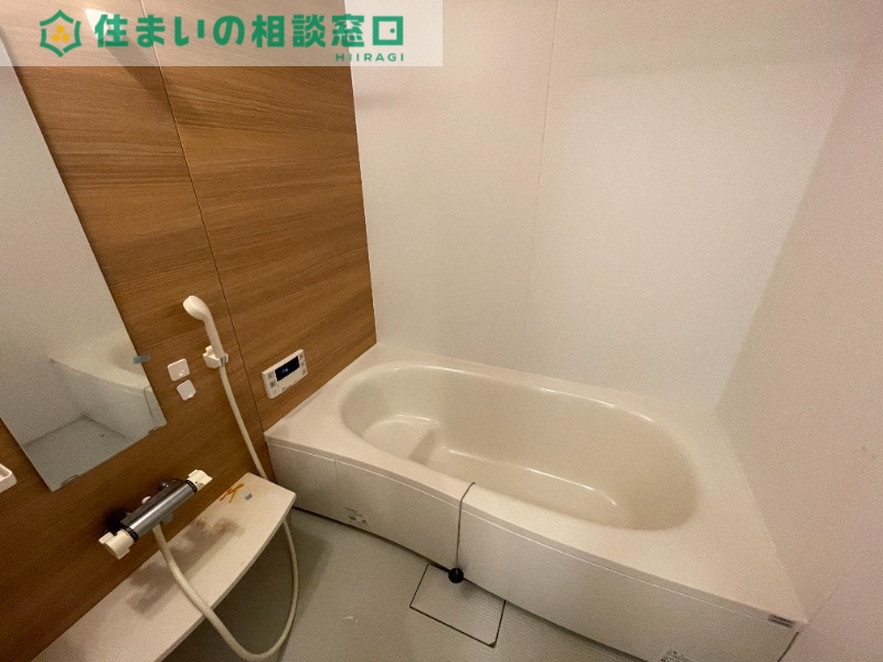 バス・シャワールーム　同型