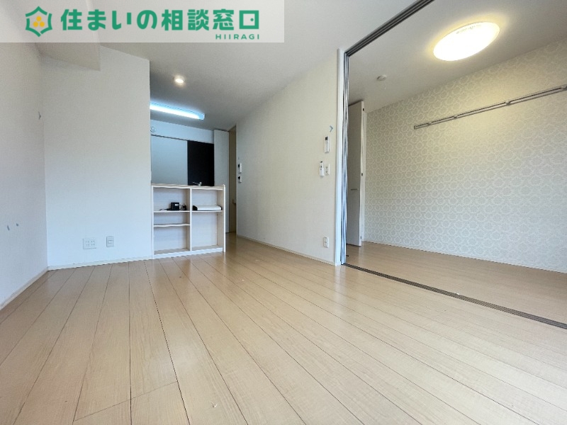 居室・リビング　同型