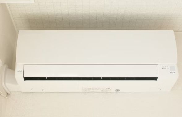 その他設備　※同タイプの部屋のお写真となります。