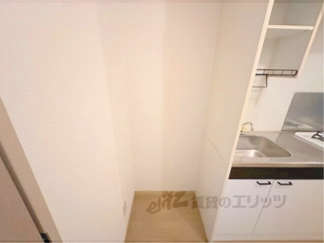 その他部屋・スペース　冷蔵庫置場