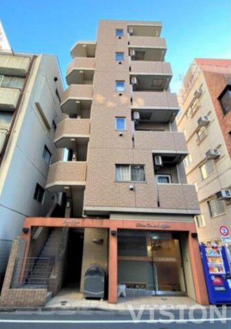 建物外観　☆外観☆