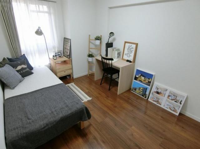 その他部屋・スペース　家具小物はイメージです