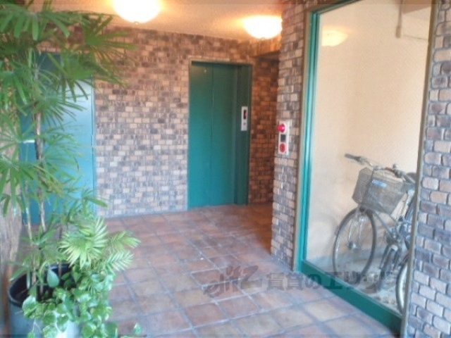 ロビー　ロビー