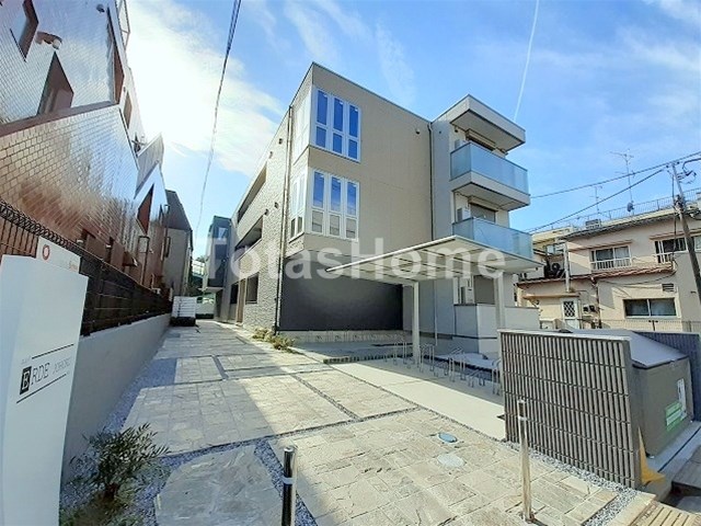 建物外観　★ダイワハウス施工D-room賃貸★