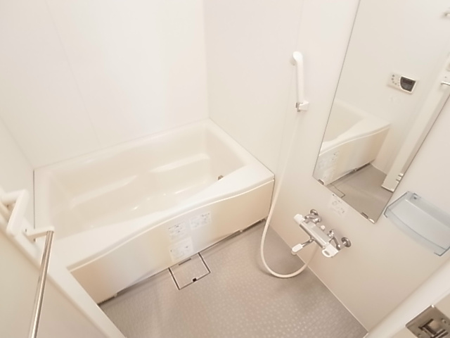 バス・シャワールーム　別部屋のお写真