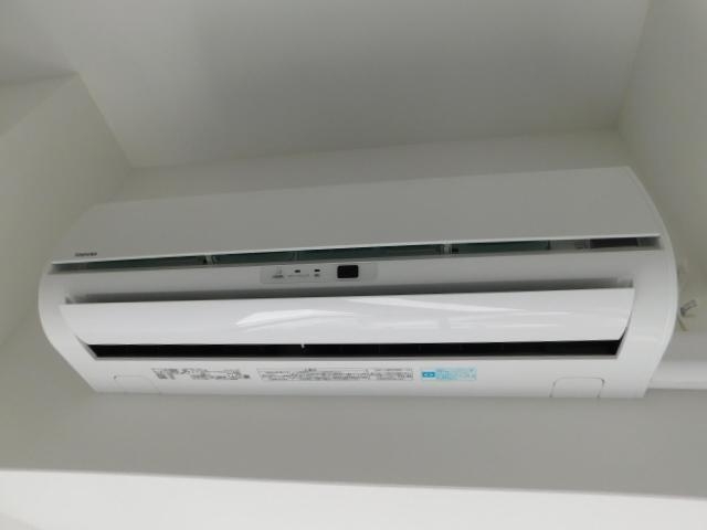 その他設備　設備充実してます