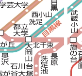 その他　☆路線図☆