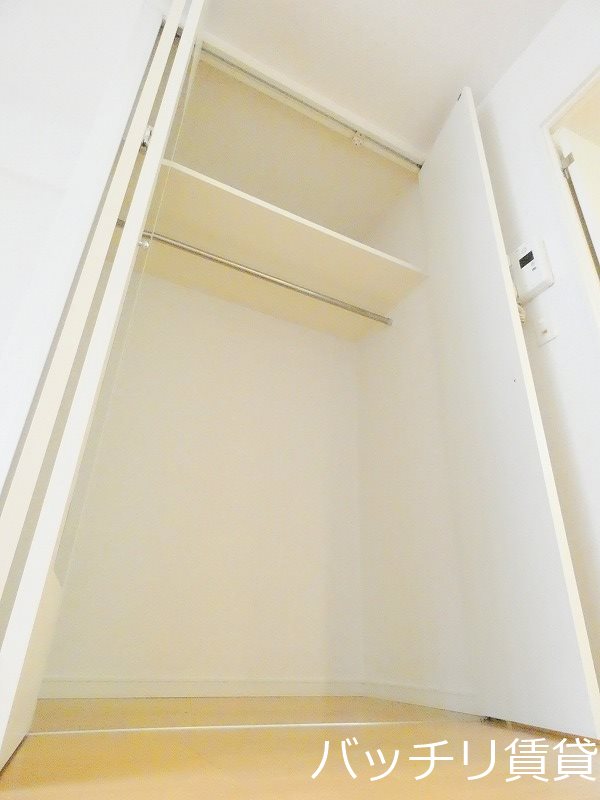 収納　画像は別号室イメージの為、現況を優先いたします。