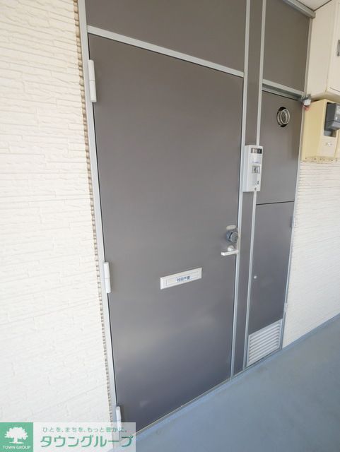 玄関　★玄関です★
