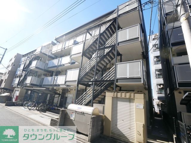 建物外観　★外観です★