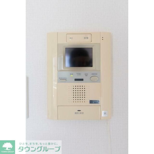 セキュリティ　部屋探しは株式会社　タウンハウジング　までお気軽にお問合せ…
