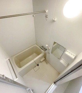 バス・シャワールーム　※同建物別部屋