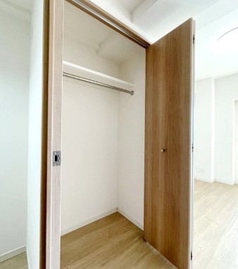 収納　※同建物別部屋