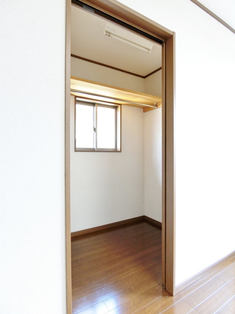 収納　図面と現状に相違がある場合には現状を優先