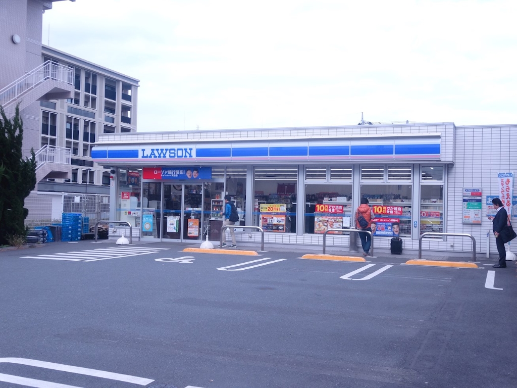 コンビニ　スリーエフ 板橋坂下1丁目店（コンビニ）まで109m