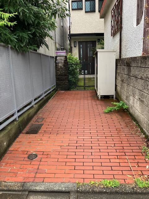 庭