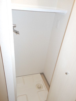 その他設備　同タイプ別部屋写真