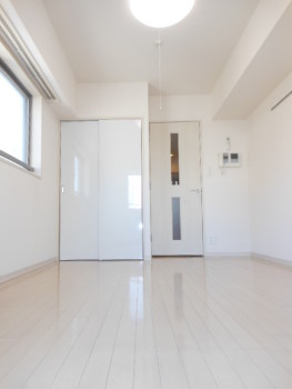 居室・リビング　同タイプ別部屋写真
