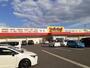 スーパー　スーパーキッド田井島店（スーパー）まで600m