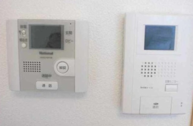セキュリティ　同仕様転用