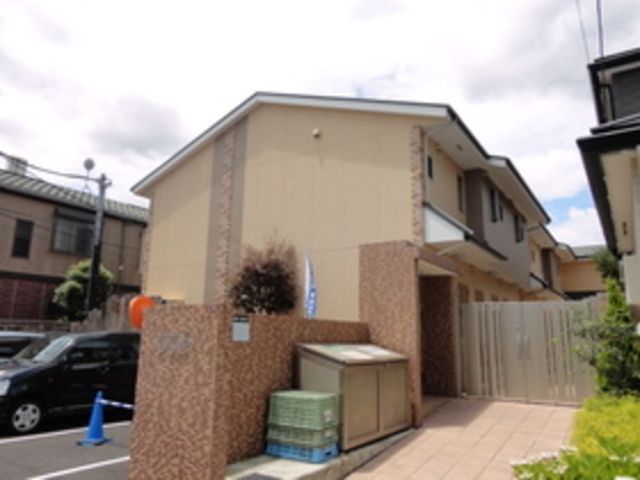 建物外観　★閑静な住宅街★