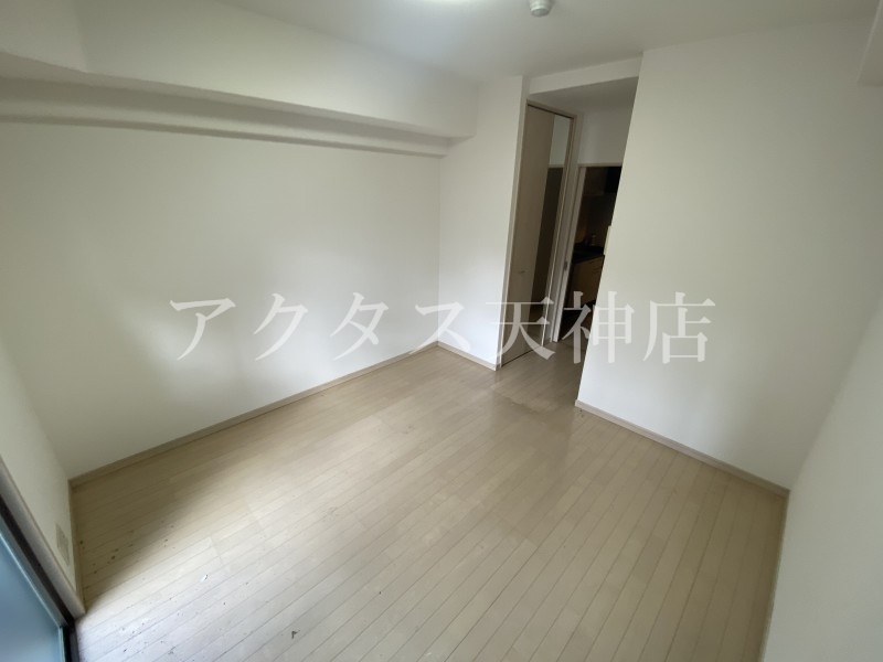 居室・リビング　清潔感あるお部屋です♪