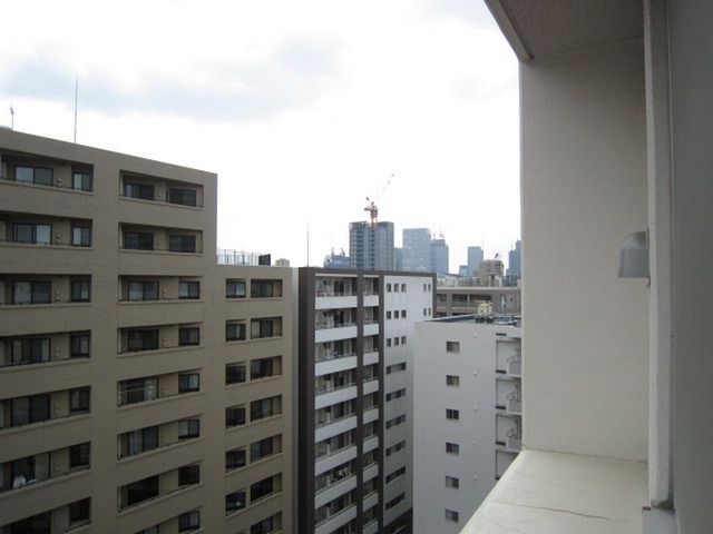 眺望　景色