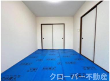 その他部屋・スペース　内装