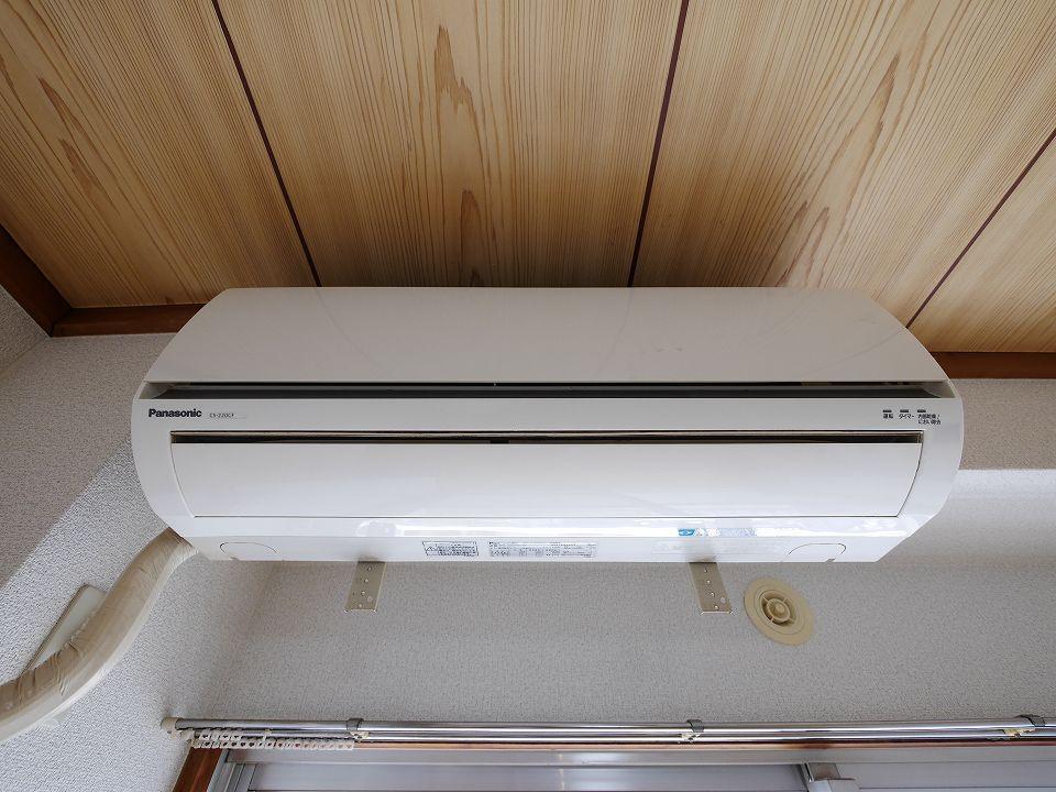 その他設備　※室内写真は308号室を使用しております。