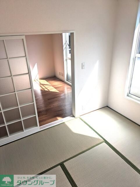 その他部屋・スペース　バルコニー