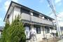 南柏駅より徒歩12分 2階 築25年5ヶ月の賃貸物件