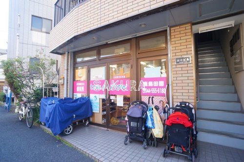 幼稚園・保育園　保育所tomorrow 鹿島田園（幼稚園・保育園）まで282m