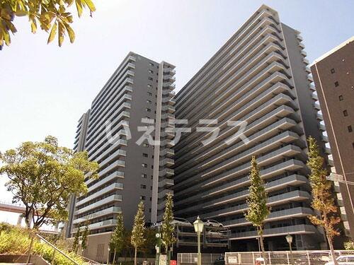 建物外観　建物外観
