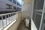 バルコニー　同物件別部屋です。