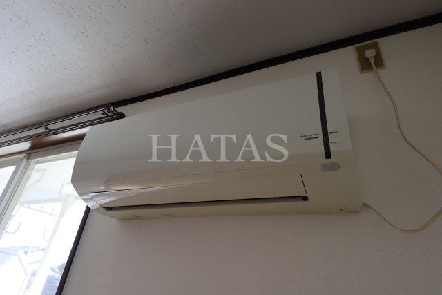 その他設備　同物件別部屋です。