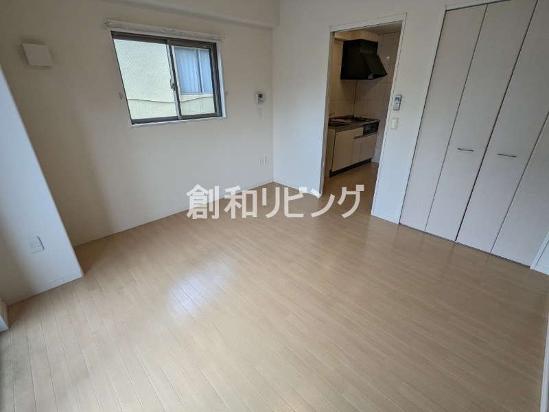その他部屋・スペース　クローゼット