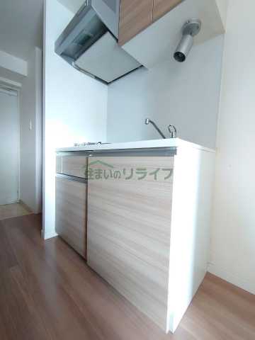 キッチン　リライフ浅草店