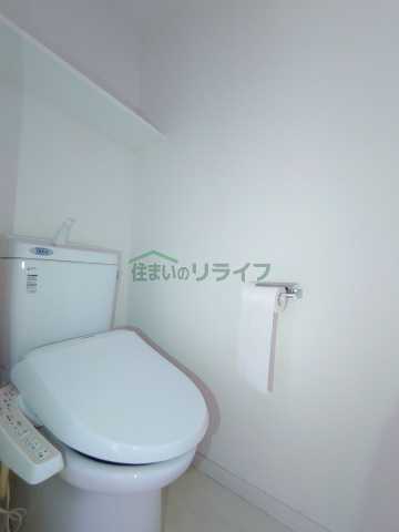 トイレ　リライフ浅草店