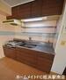 キッチン　★お好きなコンロの設置ができます♪★参考写真