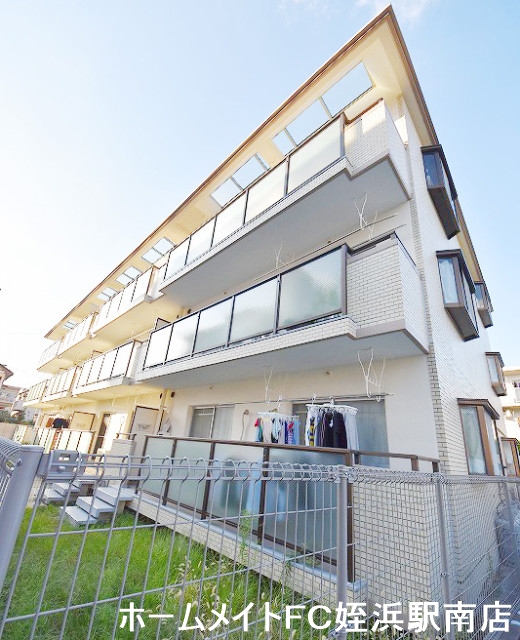建物外観　★閑静な住宅街のファミリー物件！！★