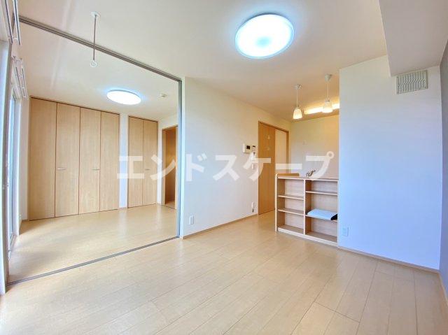 居室・リビング　高崎、前橋エリアのお部屋探しはエンドスケープまで！お客様の理