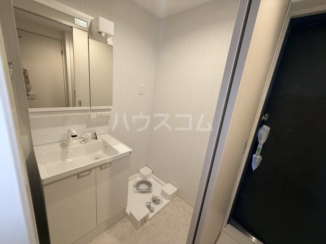 ソリティア梅小路の内装写真