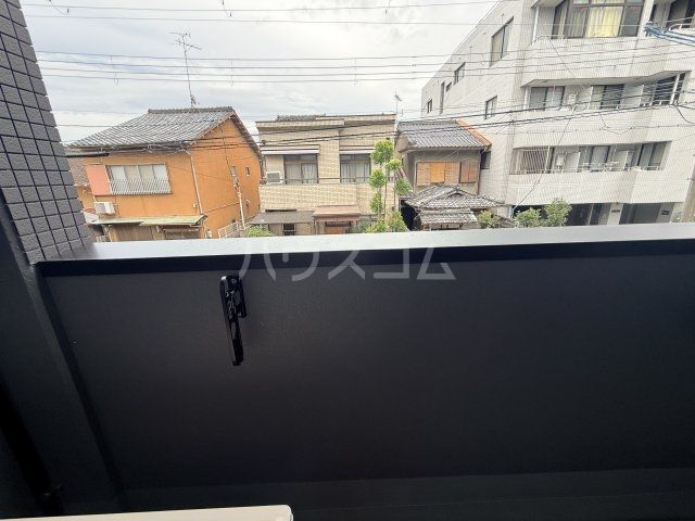 ソリティア梅小路のその他写真