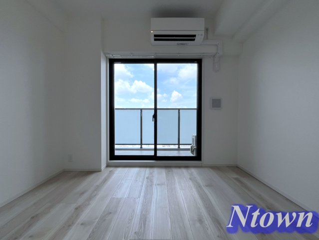 その他　使いやすい居間です