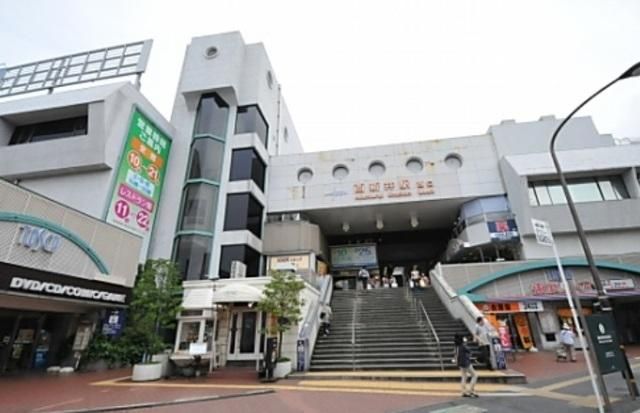 その他　西新井（その他）まで800m