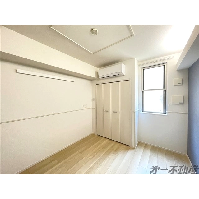 その他部屋・スペース　洋室